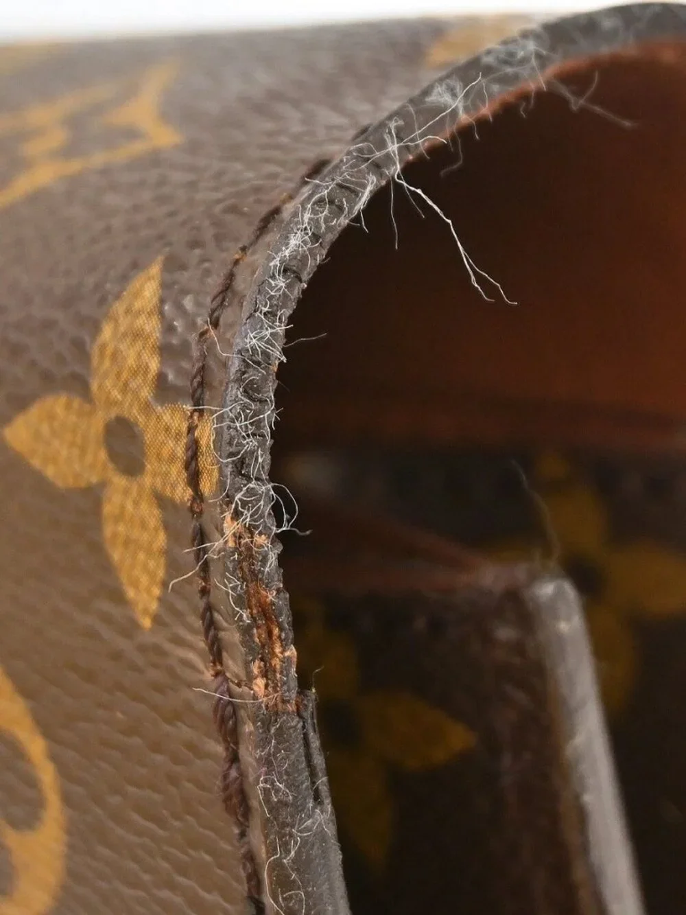 LOUIS VUITTON SERVIETTE CONSEILLER BRIEFCASE